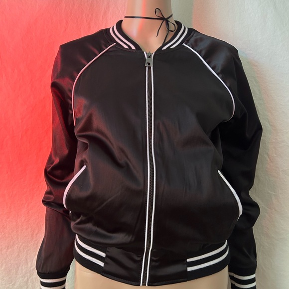 LA STATE OF MIND Zipup - Picture 4 of 5